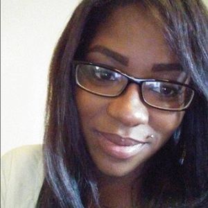 Meet your Posher, Kristal